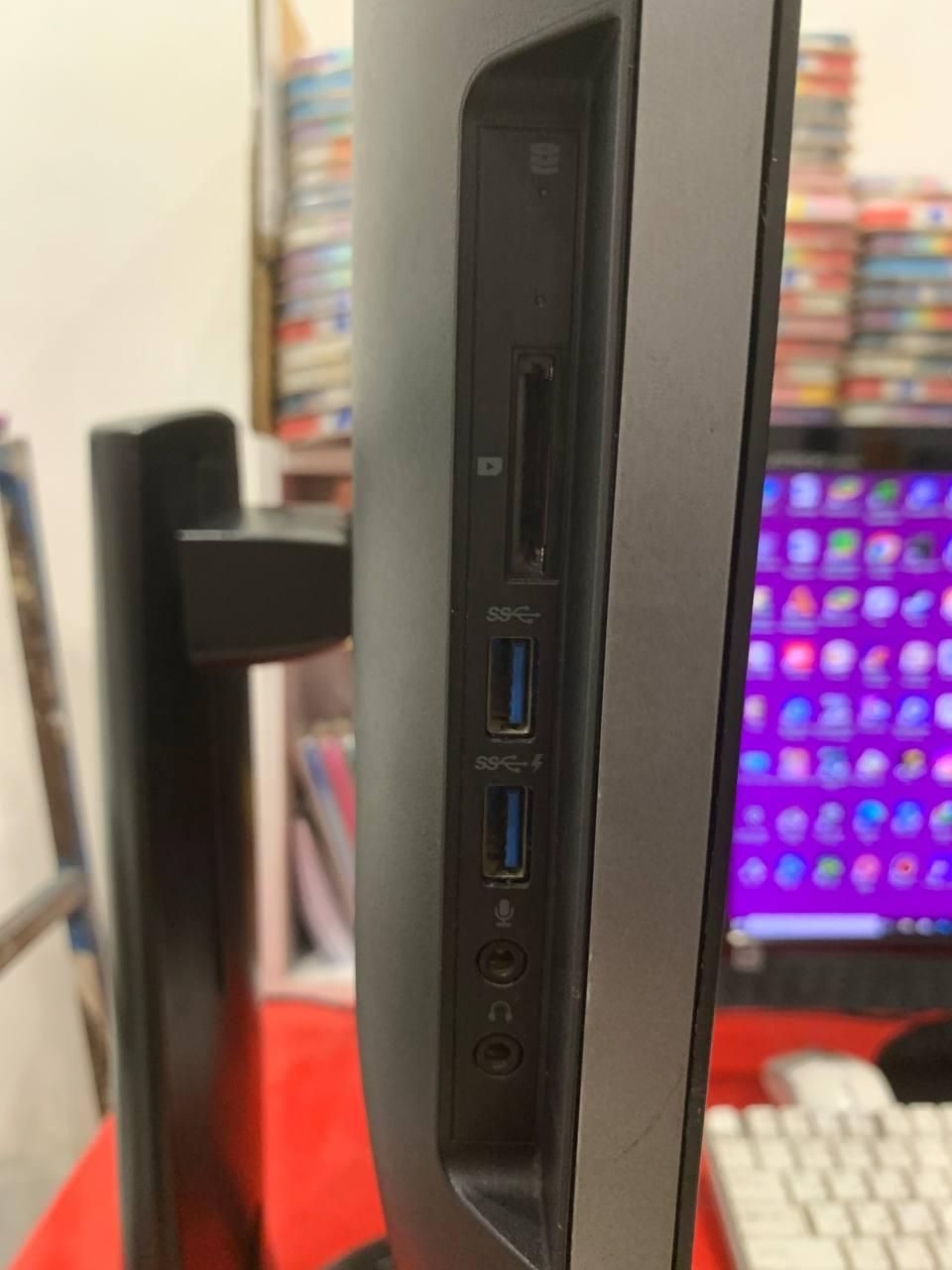 آل این وان hp|رایانه رومیزی|یزد, |دیوار
