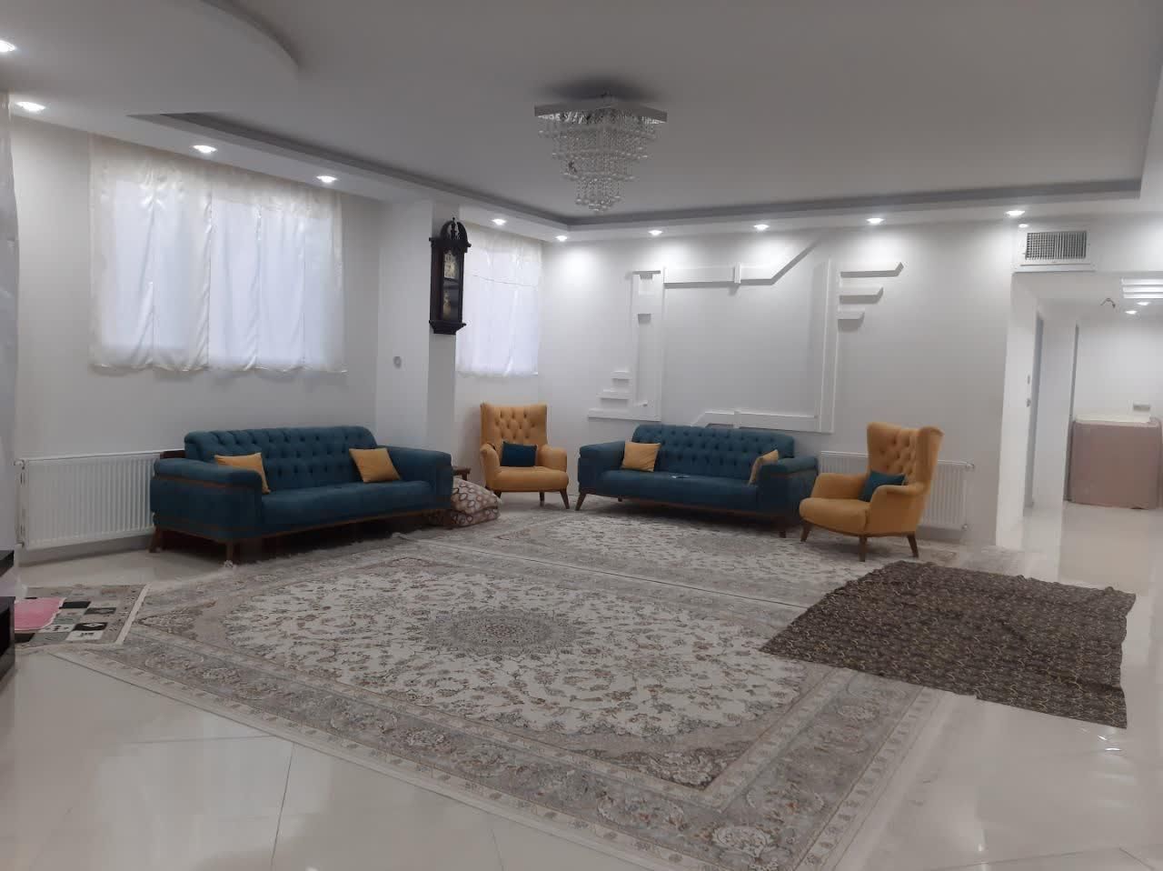 خانه آپارتمانی|فروش آپارتمان|تربت‌حیدریه, داروپخش|دیوار