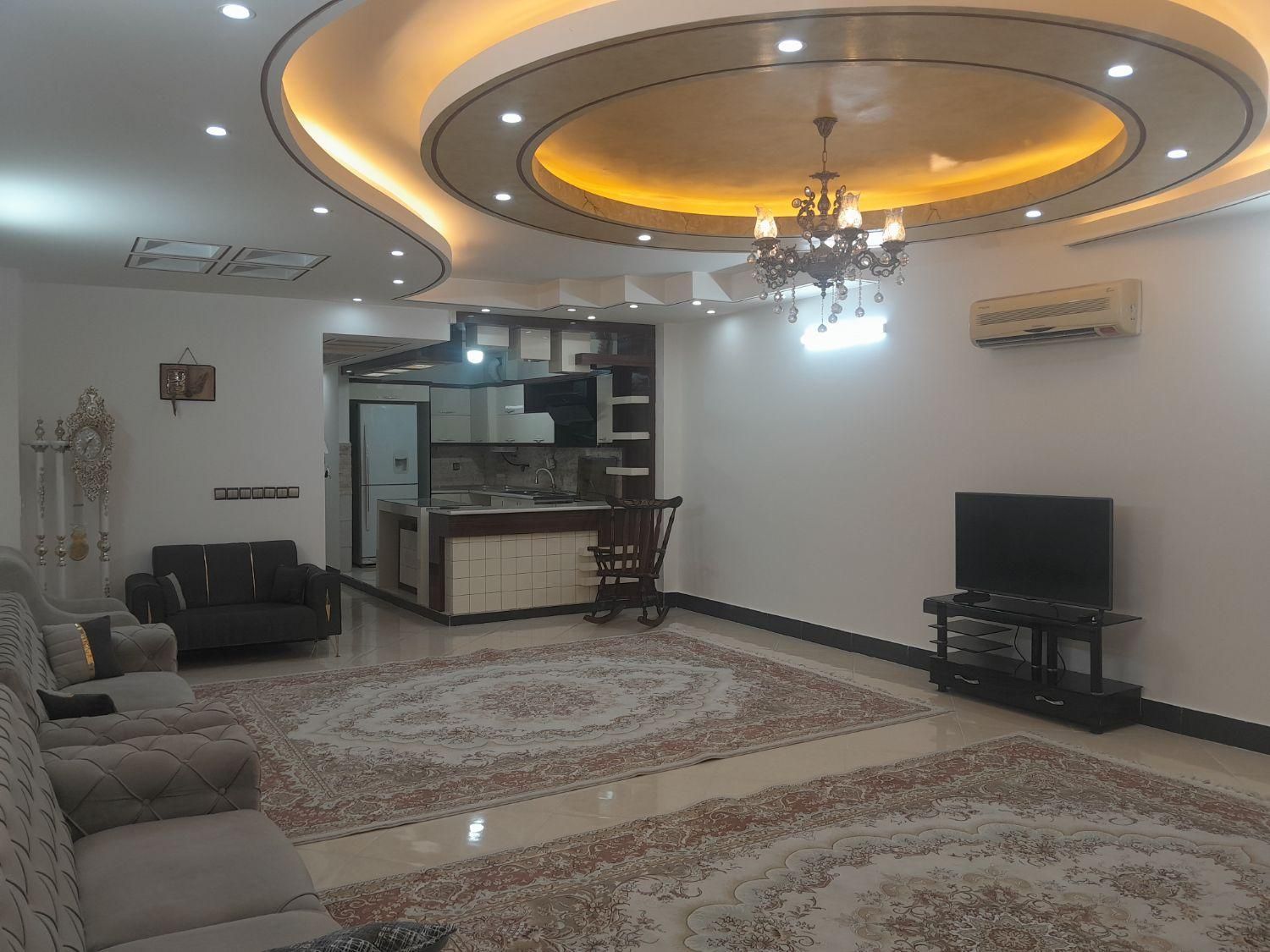 اجاره کوتاه مدت اپارتمان مبله وسوییت ومنزل|اجارهٔ کوتاه‌مدت آپارتمان و سوئیت|مشهد, شهید آوینی|دیوار