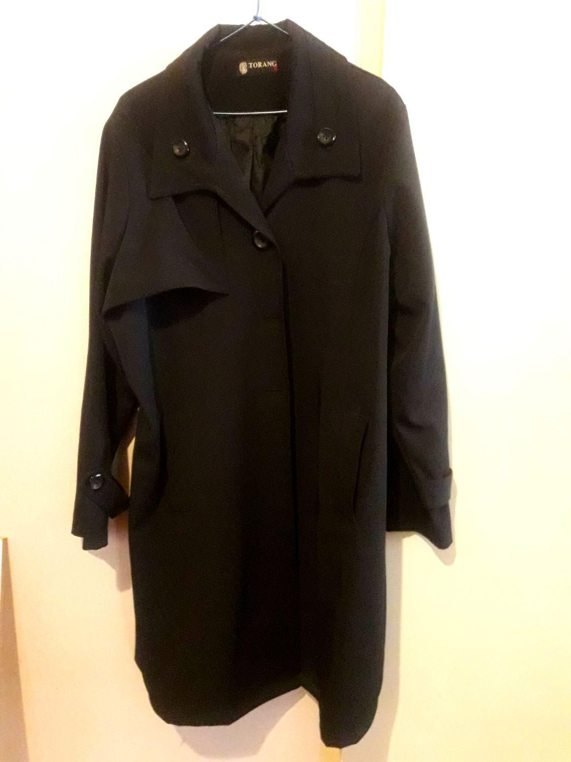 دو عدد پالتو بارانی تراکم بالا جنس درجه یک|لباس|تهران, خرمشهر|دیوار