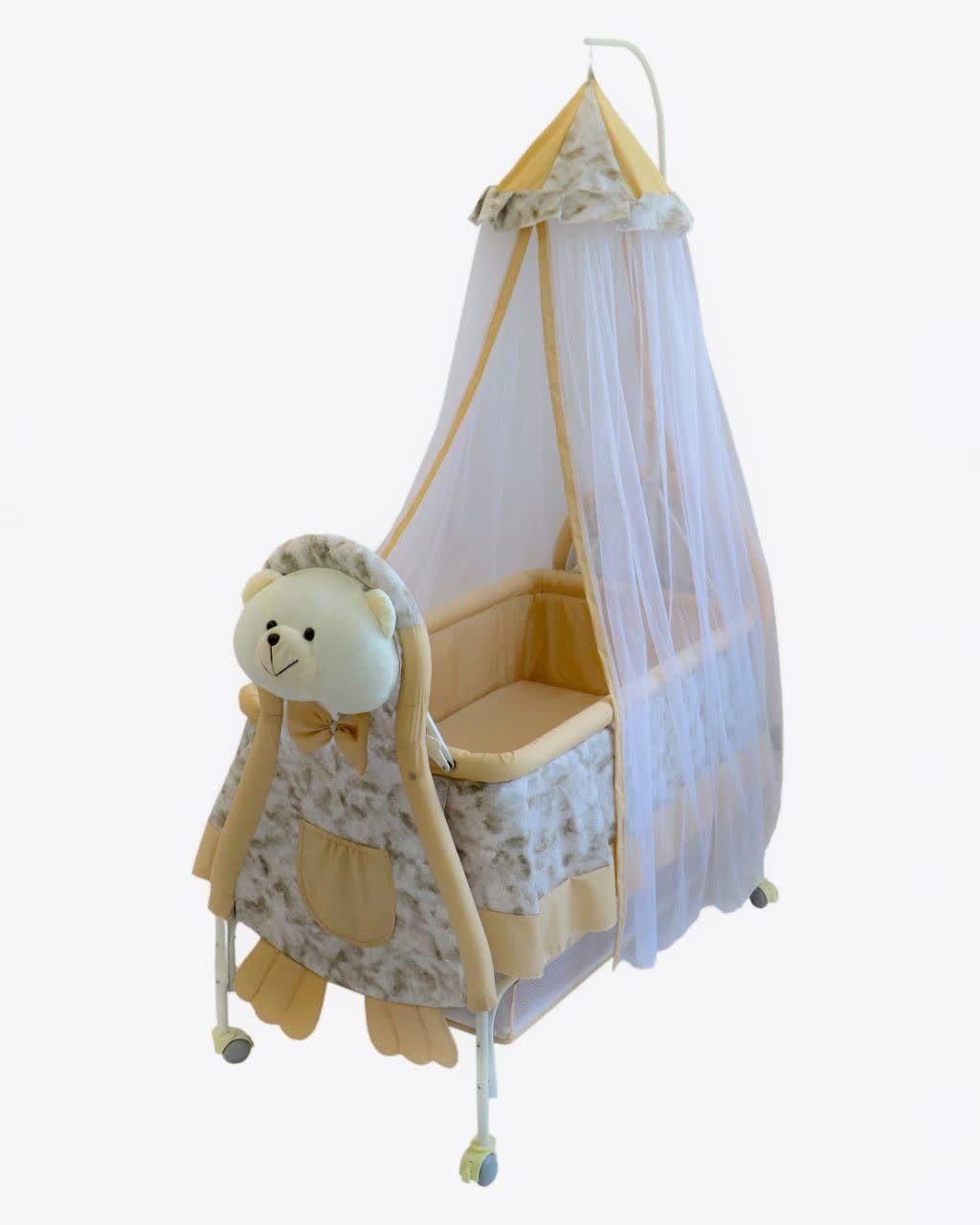 آنام گهواره درسا عمده|اسباب و اثاث بچه|تهران, خانی آباد نو جنوبی|دیوار