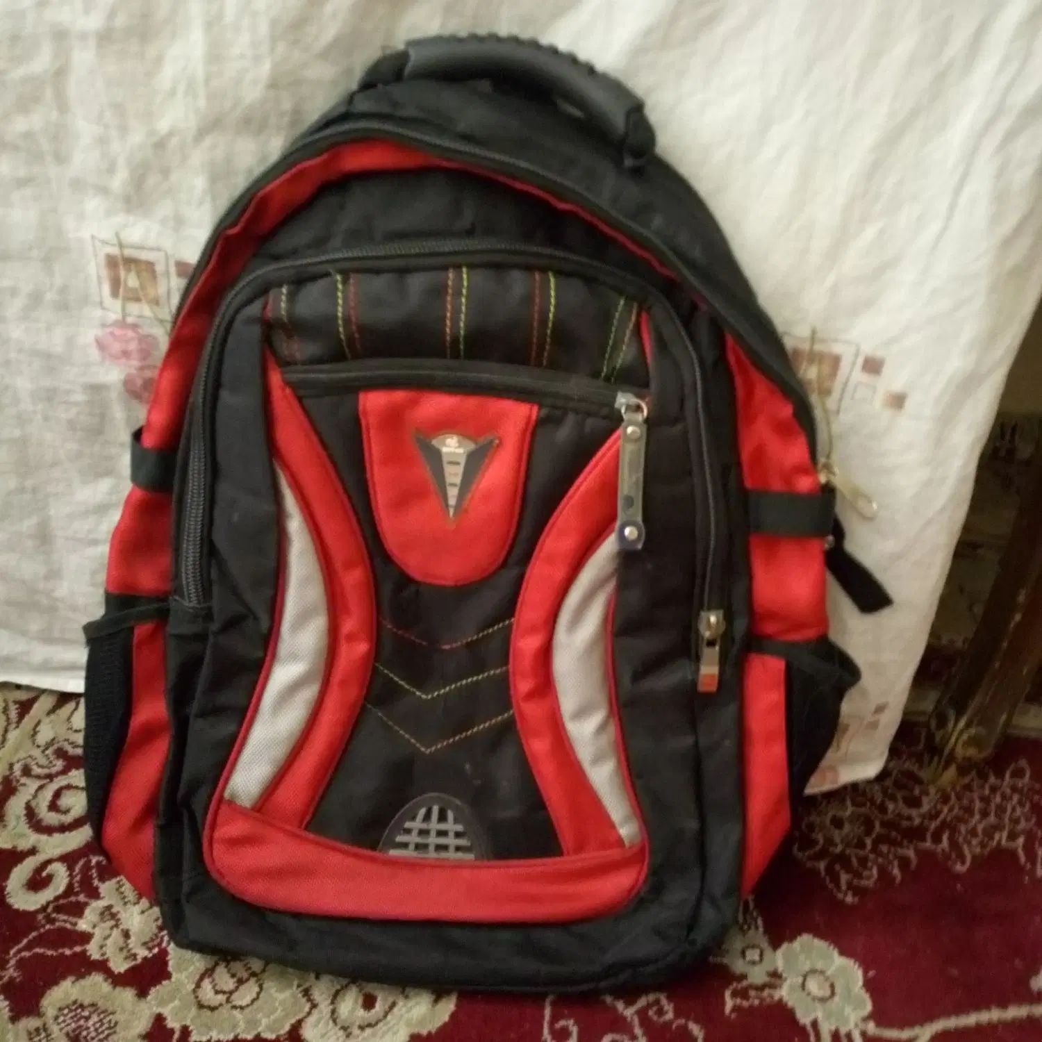 کوله پشتی ((sanhao)|کوهنوردی و کمپینگ|مشهد, شهرک امام هادی (شهرک غرب)|دیوار