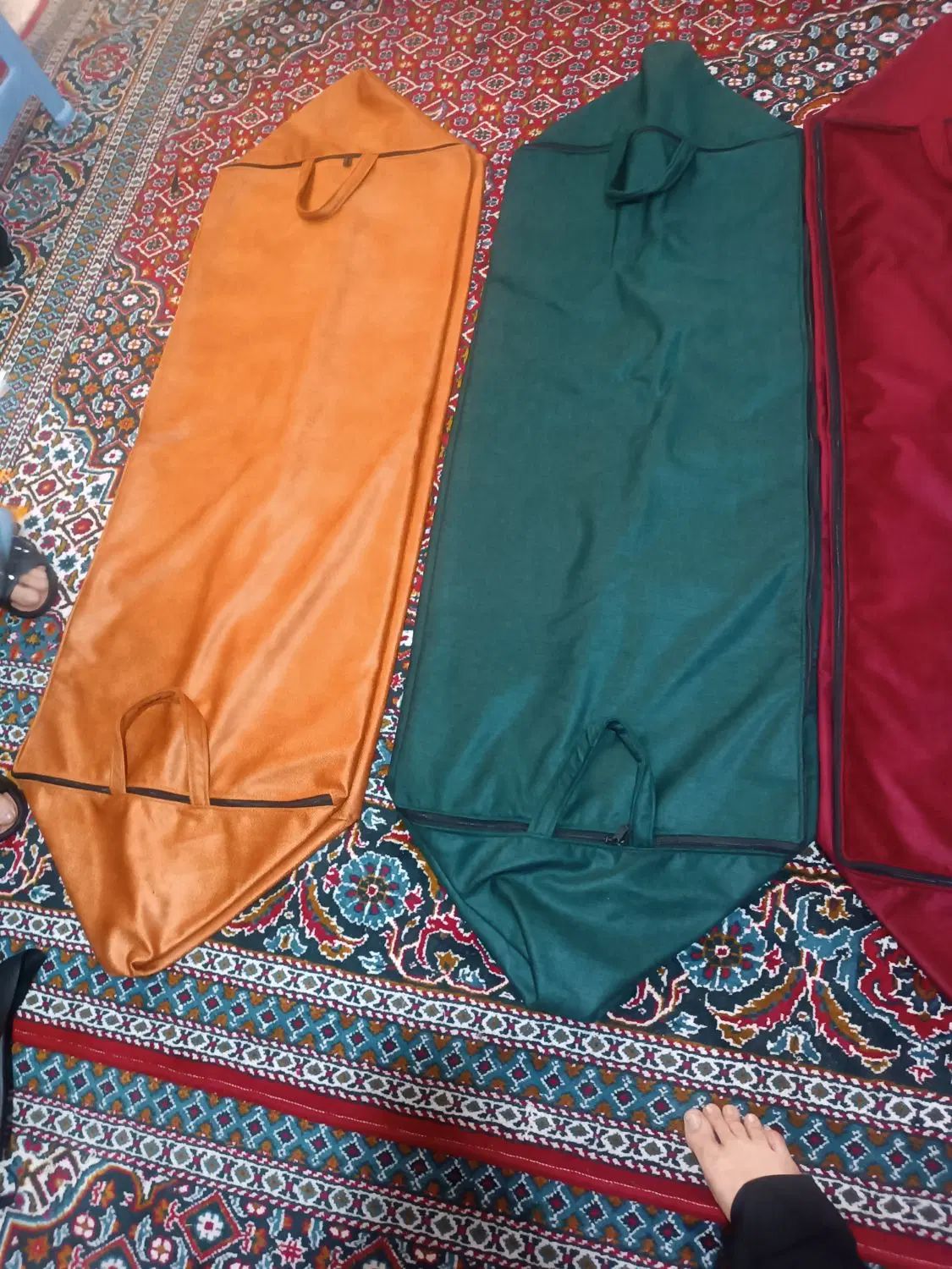 کاور رختخواب|رختخواب، بالش، پتو|تهران, بهارستان|دیوار