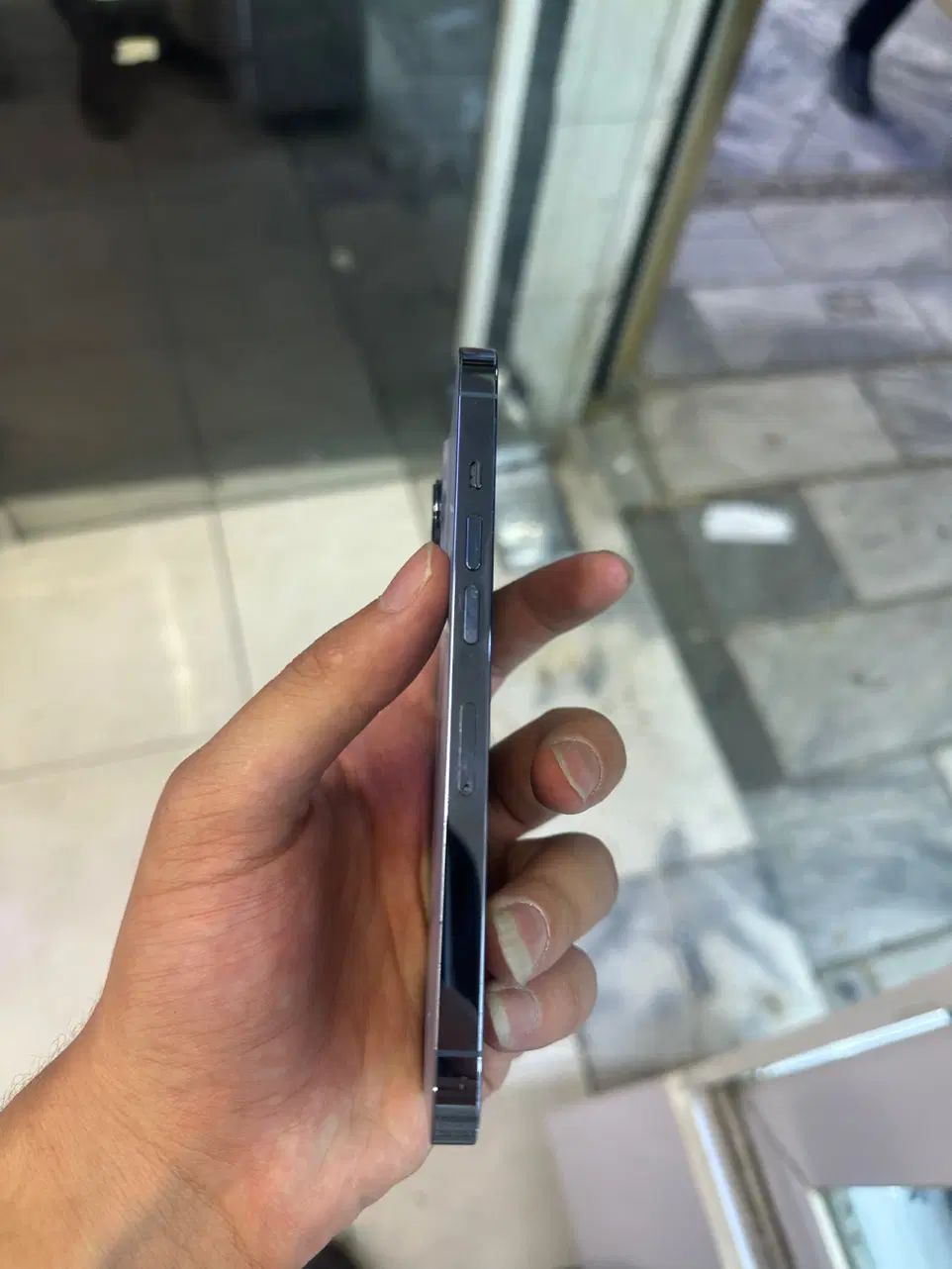 iphone 13 pro|موبایل|مشهد, آزادشهر|دیوار