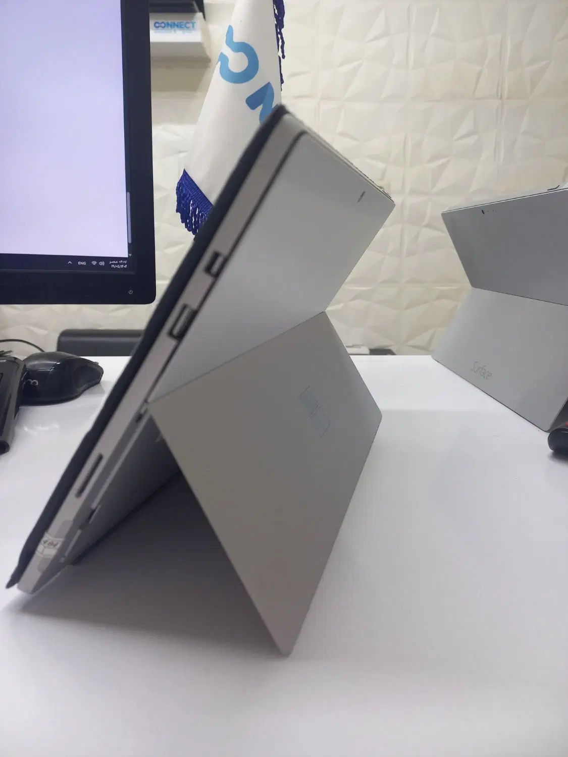 لپ تاپ Microsoft Surface Pro5 LTE|تبلت|اصفهان, بوستان آینه خانه|دیوار