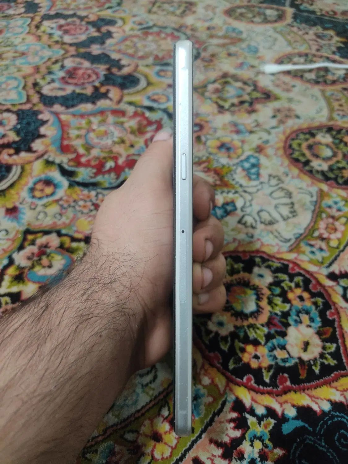 Samsung A92016|موبایل|مشهد, خواجه ربیع|دیوار