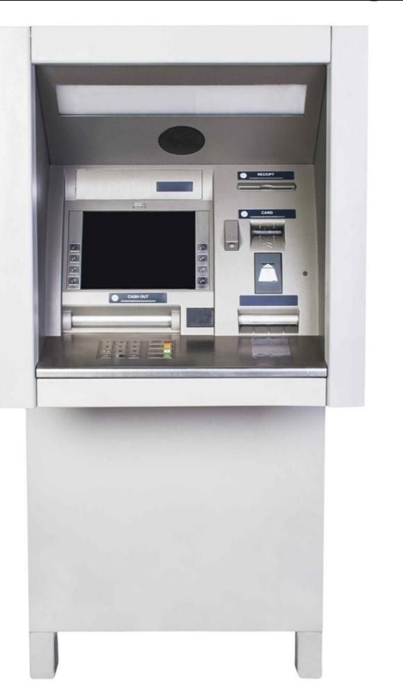 عابربانک بدون مالیات / خودپرداز ATM/ کارتخوان|خدمات پیشه و مهارت|الیگودرز, |دیوار