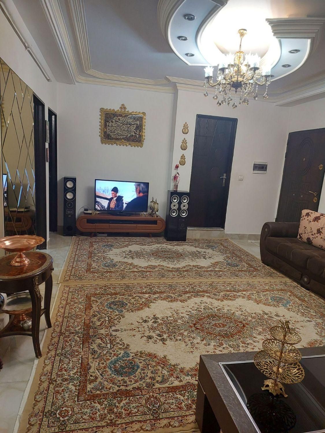 آپارتمان خیابان هواشناسی۷۰ متری ۲ خواب تک واحدی|فروش آپارتمان|ارومیه, |دیوار