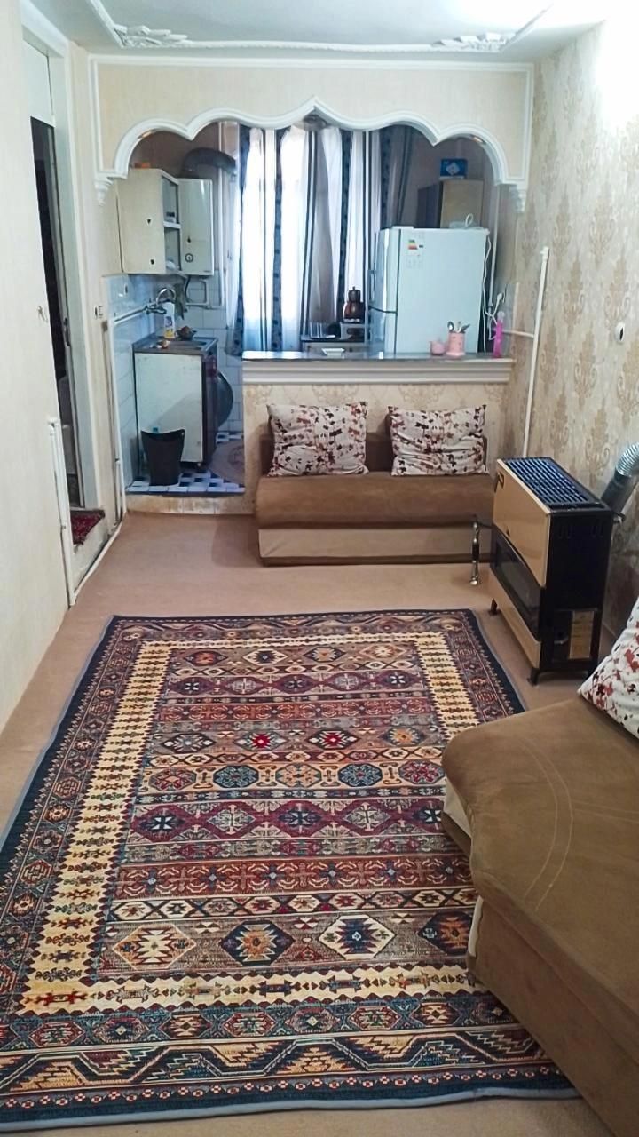 سوئیت اقامتگاه|اجارهٔ کوتاه‌مدت آپارتمان و سوئیت|ورامین, ورامین|دیوار