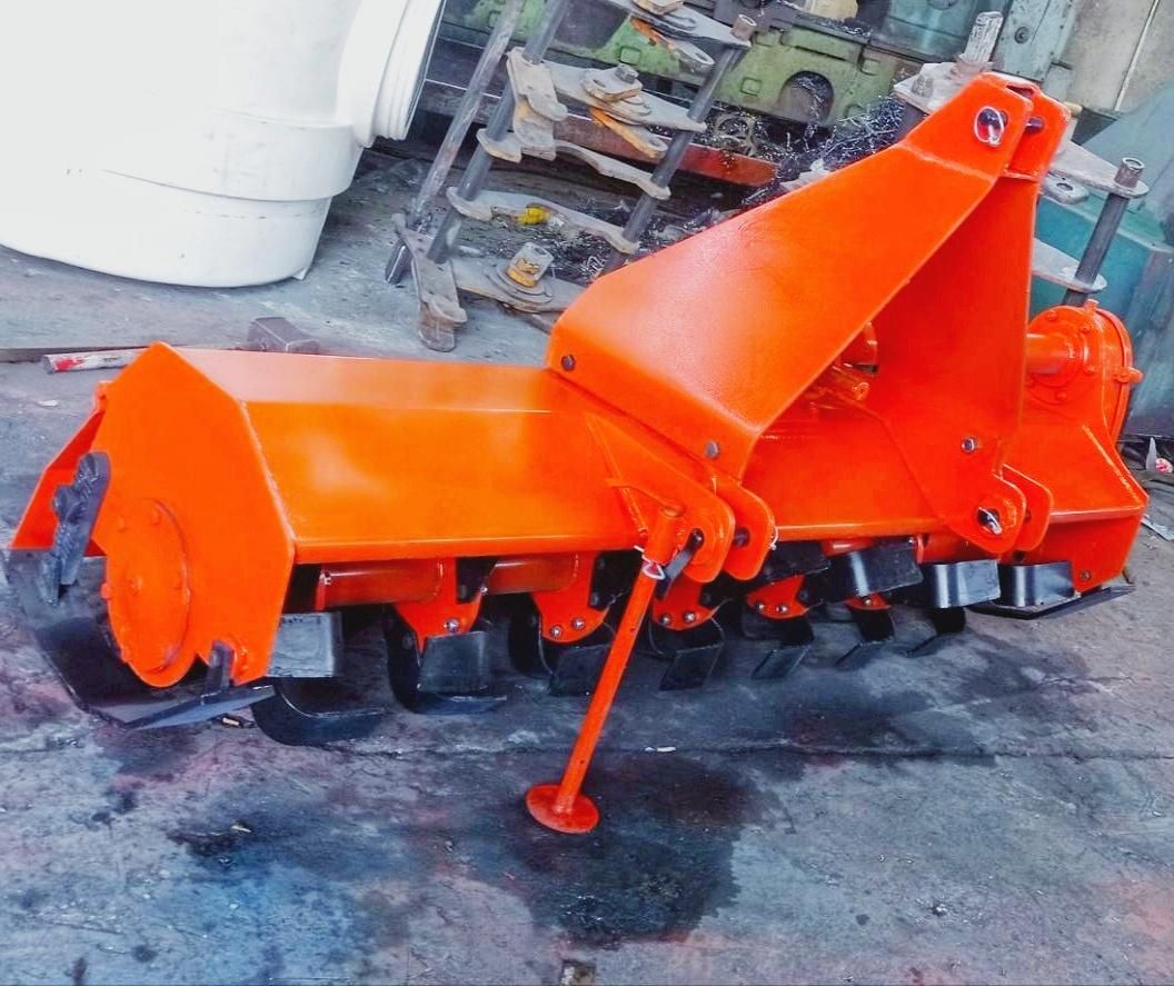 تولید و فروش تیلر برای انواع تراکتور|ماشینآلات صنعتی|بم, |دیوار