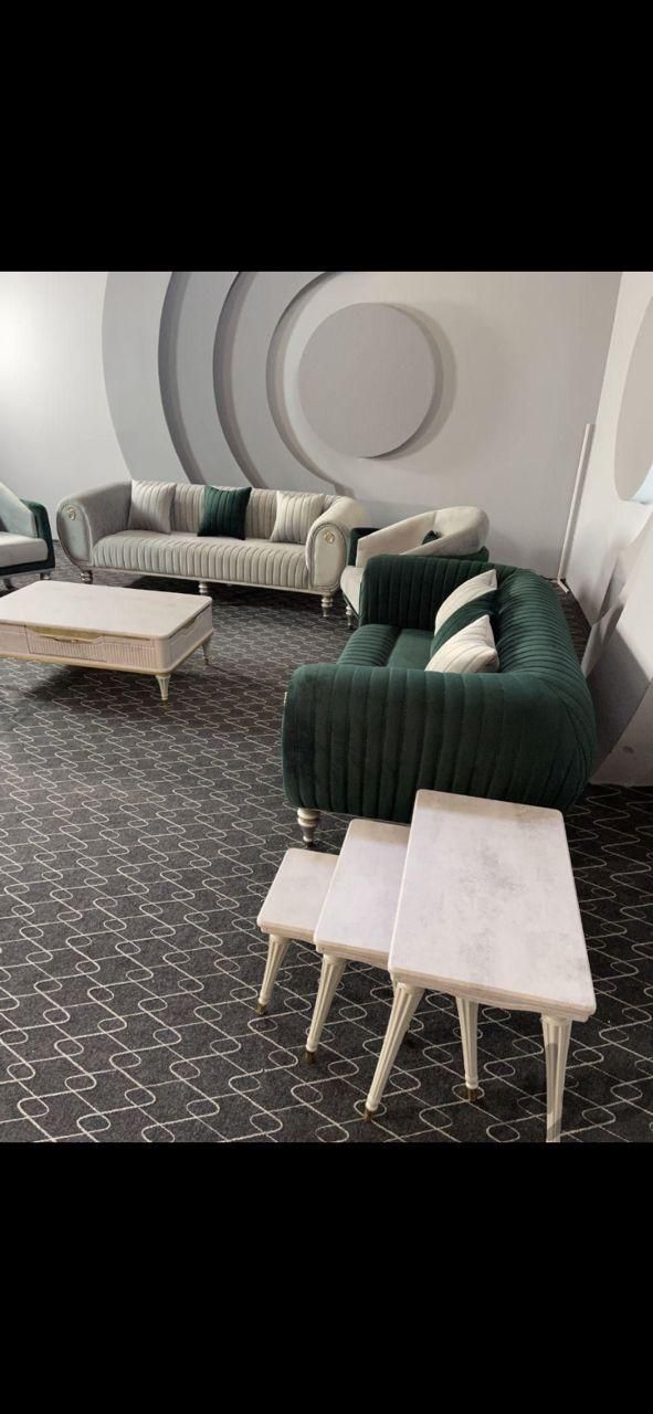 مبل راحتی کارلوس مبل امیر علی|مبلمان خانگی و میز عسلی|تهران, یافت آباد جنوبی|دیوار