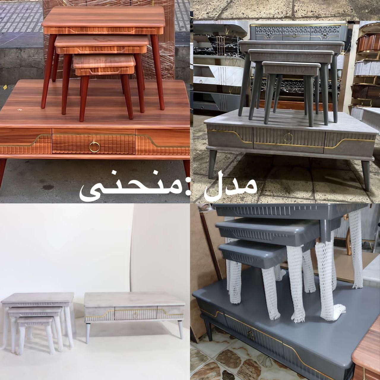 جلو. مبلی|مبلمان خانگی و میز عسلی|ایلام, |دیوار