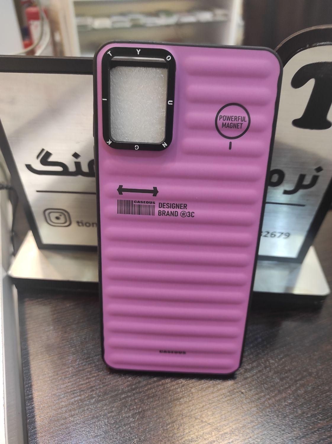 گارد Note14 5G Note14pro A56 A36 A26 Mi14C A06 A16|لوازم جانبی موبایل و تبلت|مشهد, الهیه|دیوار