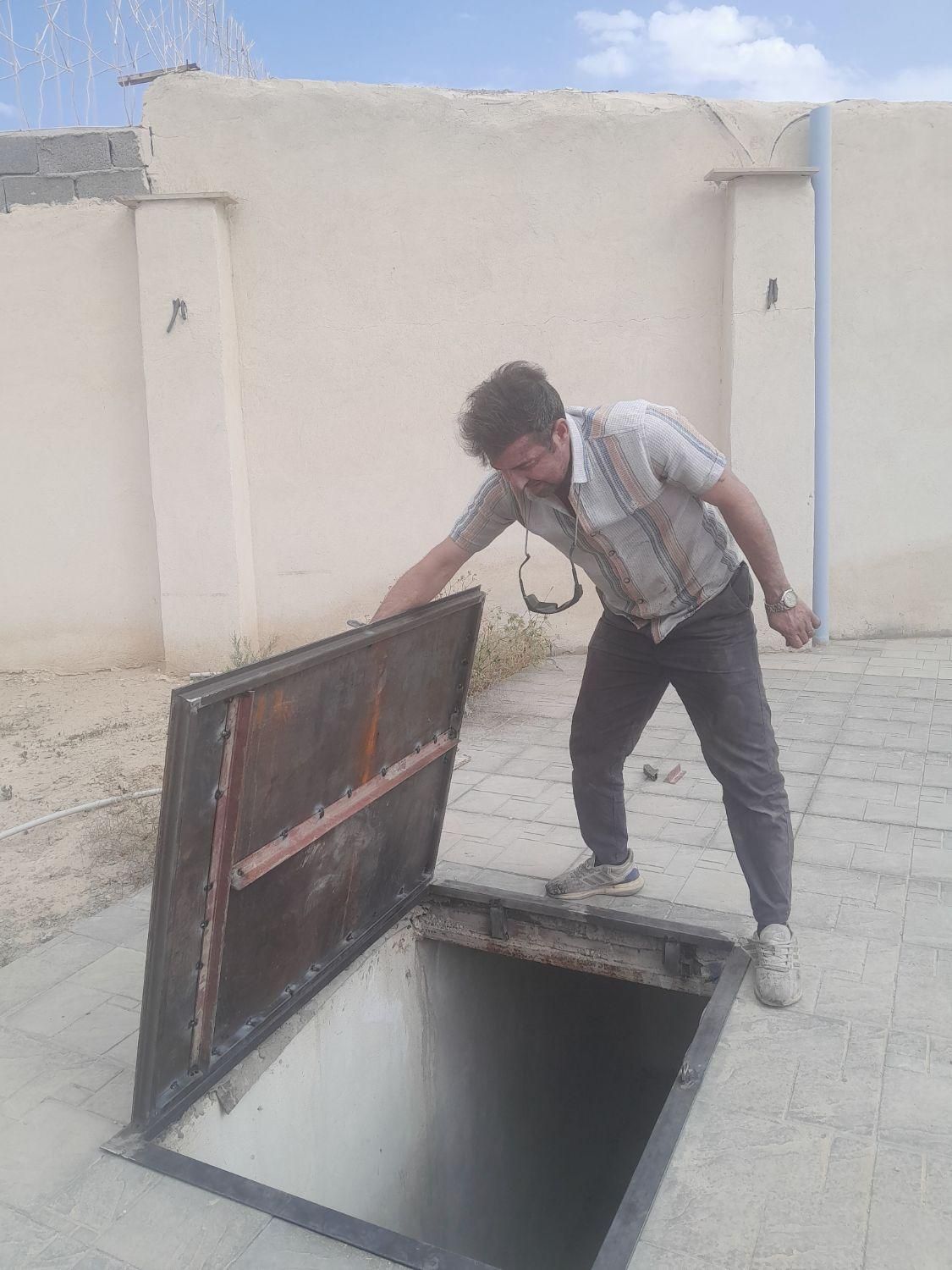 جوشکاری وآهنگری سیار|خدمات پیشه و مهارت|محمدشهر, محمدشهر|دیوار