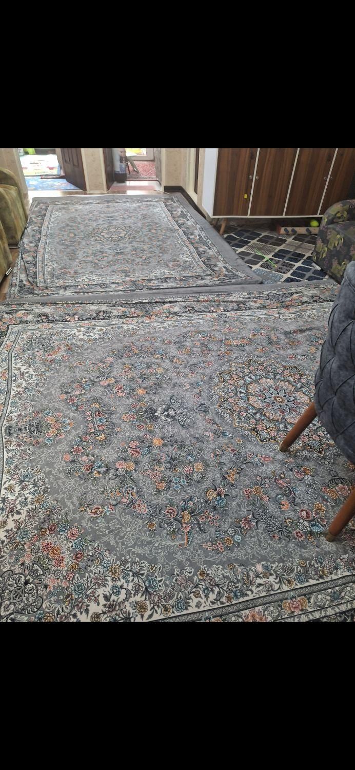 روفرشی کشدار ۹ و ۶ متری|روفرشی|فردیس, شهرک وحدت|دیوار