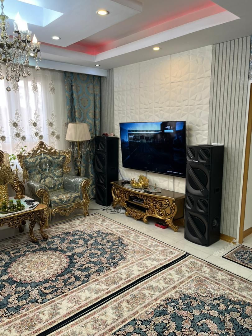 ۷۸متر صفادشت فردیس سندار آسانسوردار ۲۵۰ نقدینگی|فروش آپارتمان|فردیس, |دیوار