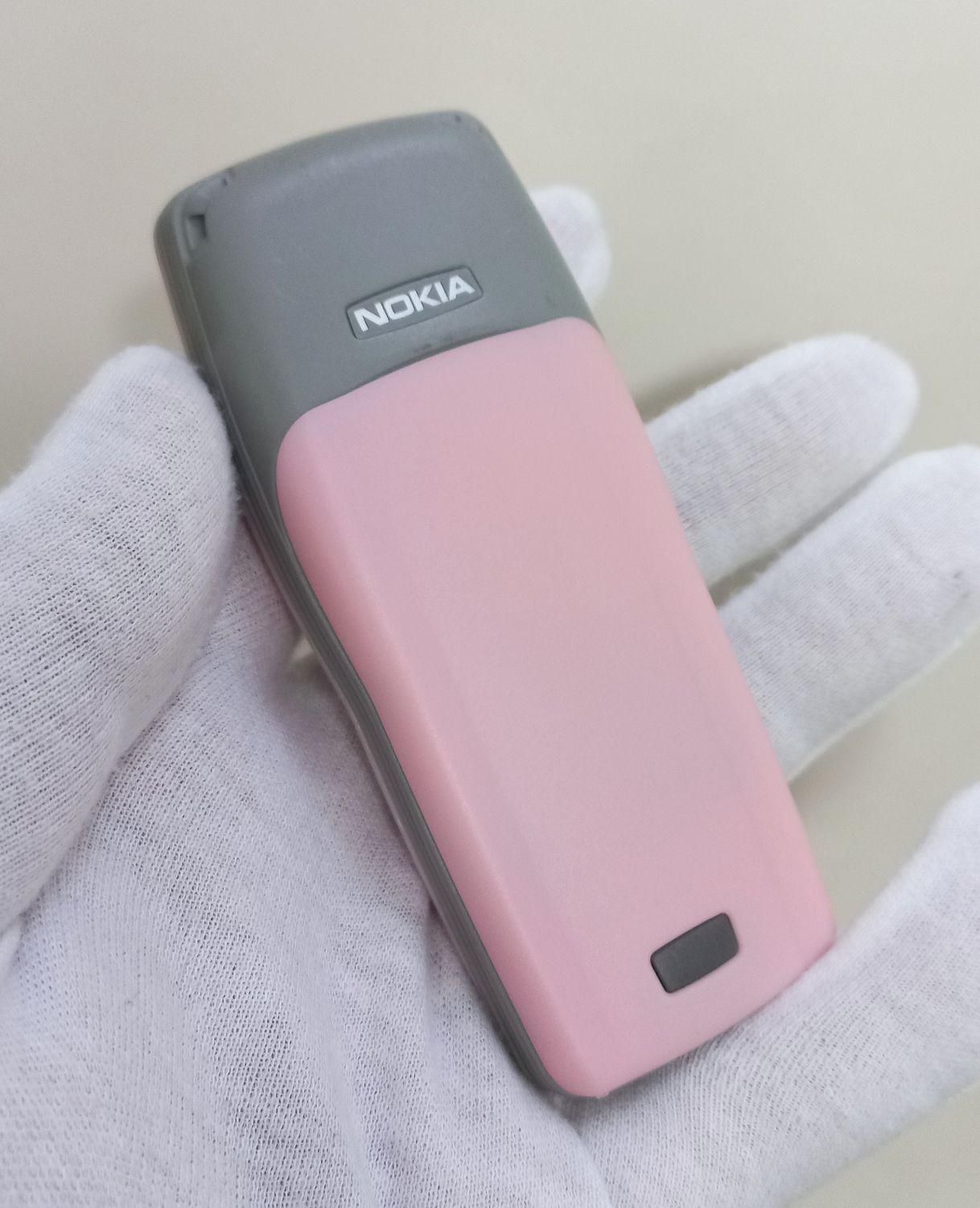 NOKIA 1100 n|موبایل|تهران, بلورسازی|دیوار