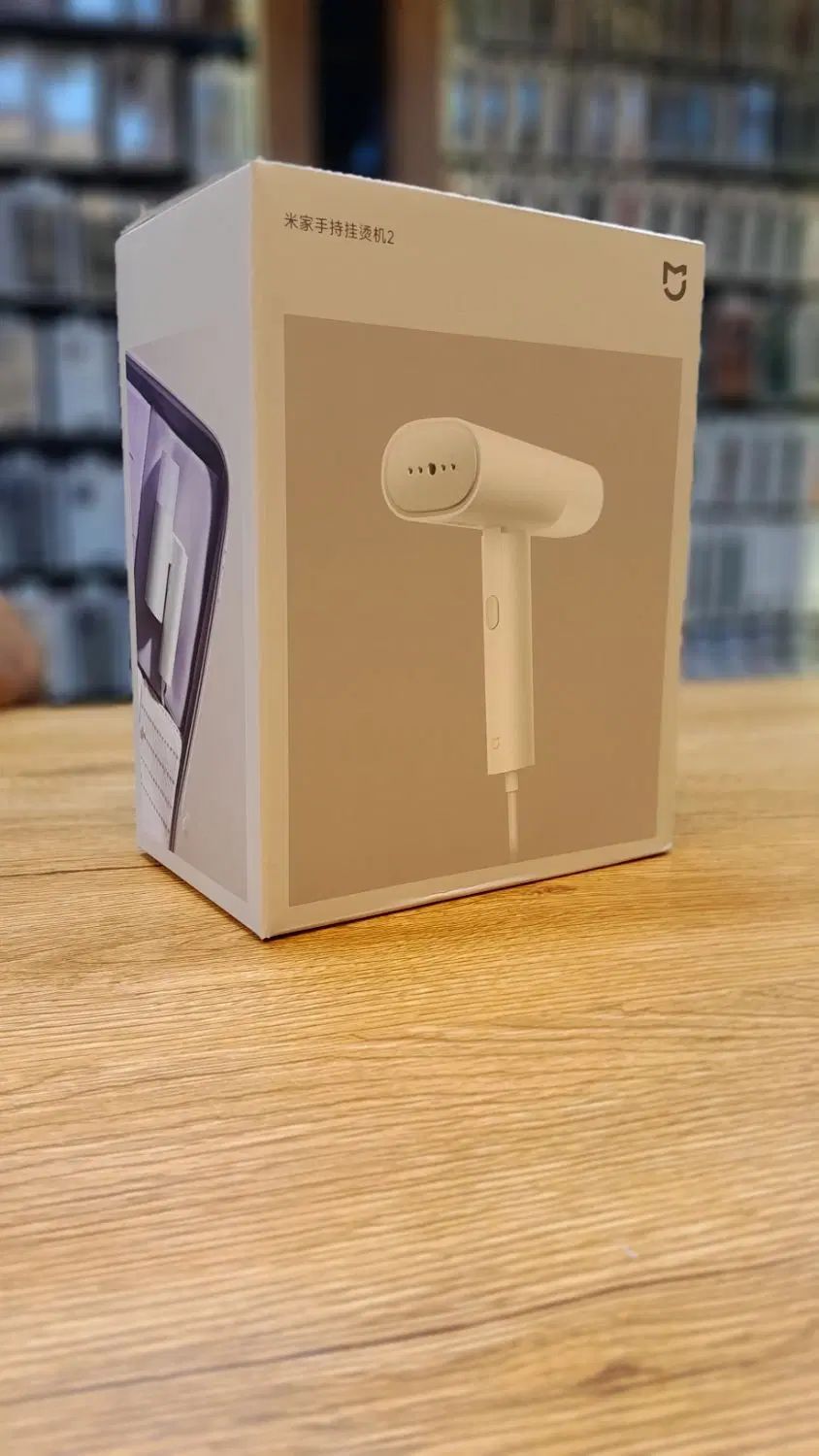 اتو بخار تاشو و دستی شیائومی XIaomI|اتو و لوازم اتو|تهران, جردن|دیوار