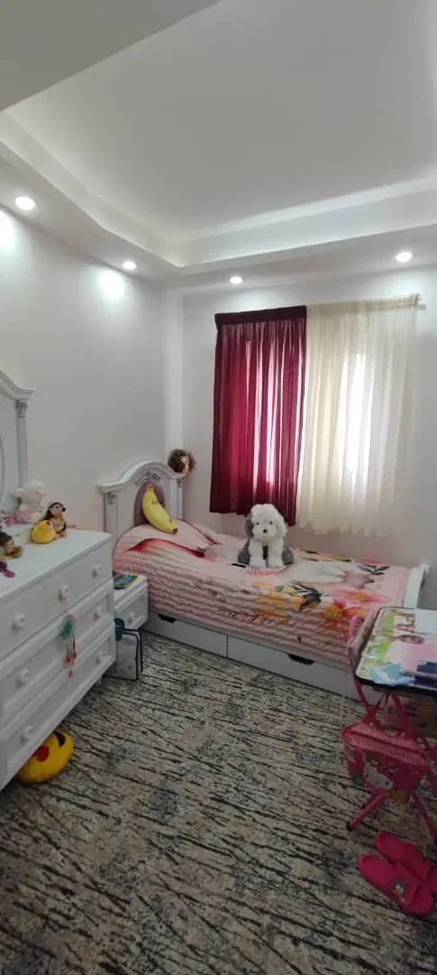 فروش۳خواب انصاری۱۴۰متری /طبقه اول،پارکینگ اختصاصی|فروش آپارتمان|رشت, انصاری|دیوار