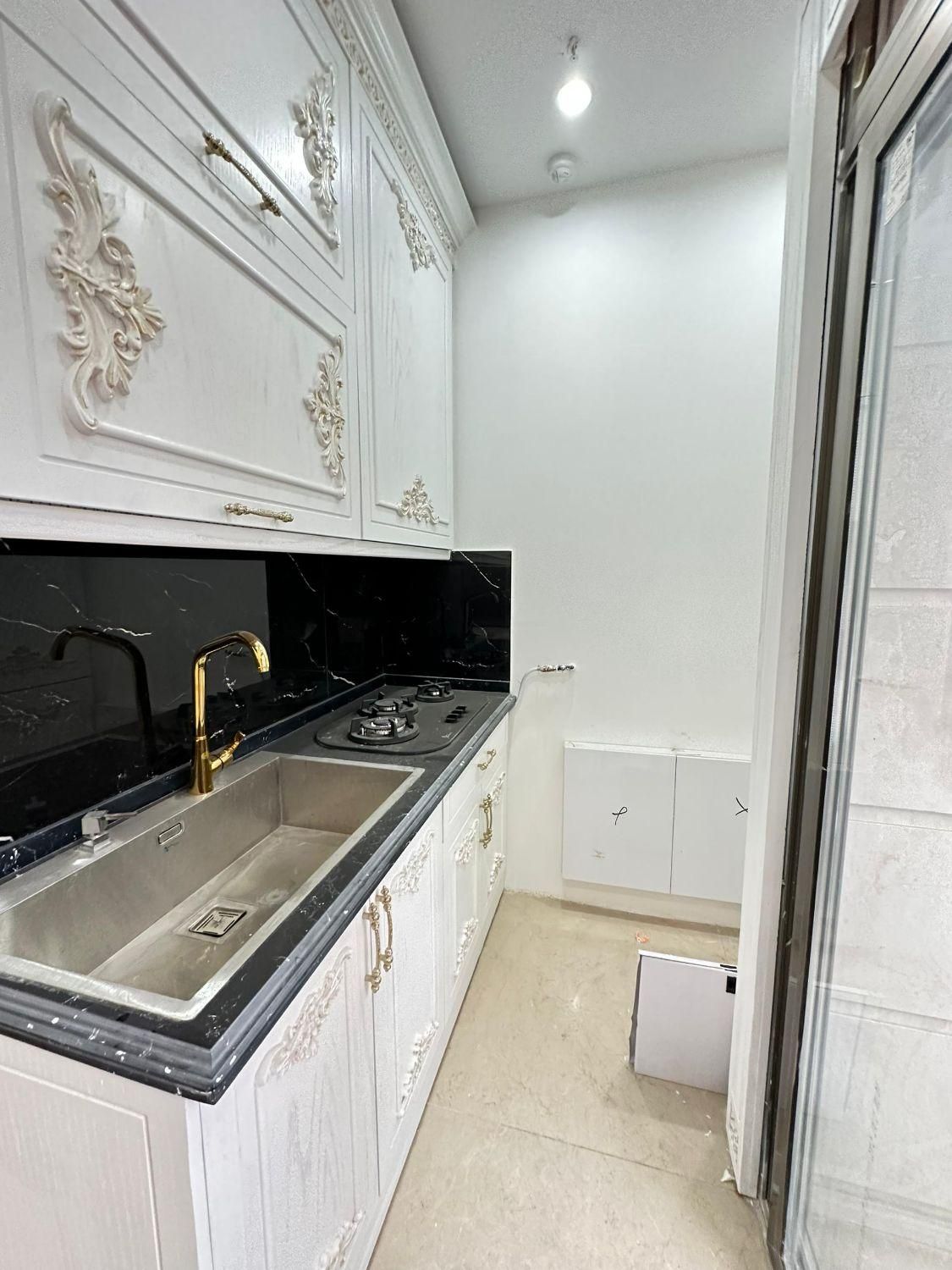 آپارتمان 175 متری امامت 40 تاپ معاوضه با آپارتمان|فروش آپارتمان|مشهد, آزادشهر|دیوار