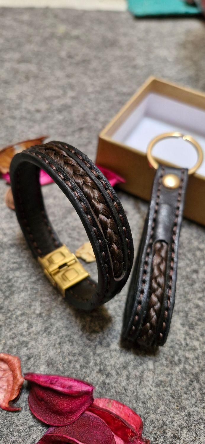 دستبند جذاب موی یار|بدلیجات|مشهد, سرافرازان|دیوار