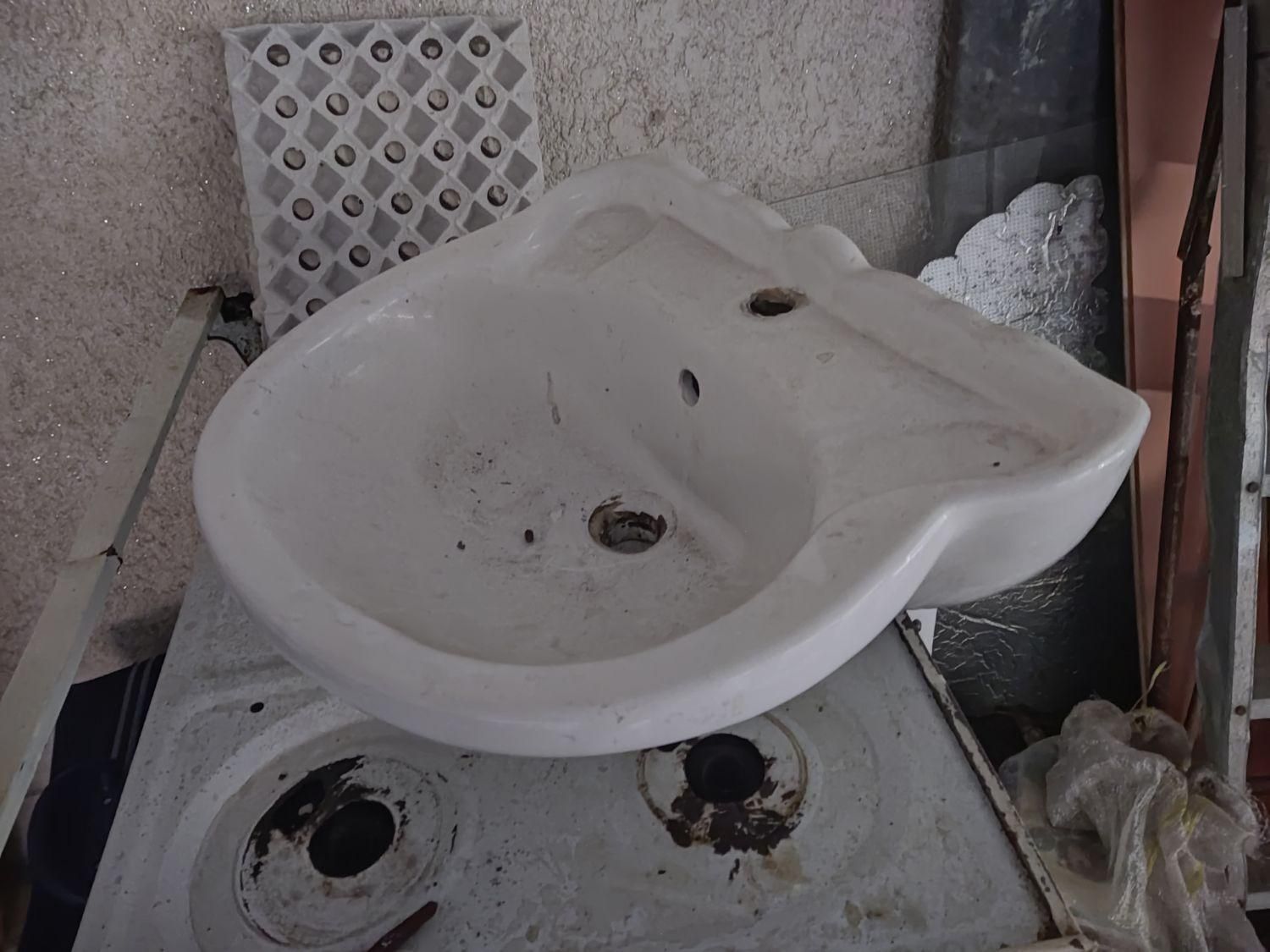 روشویی|لوازم سرویس بهداشتی|لاهیجان, گلستان|دیوار