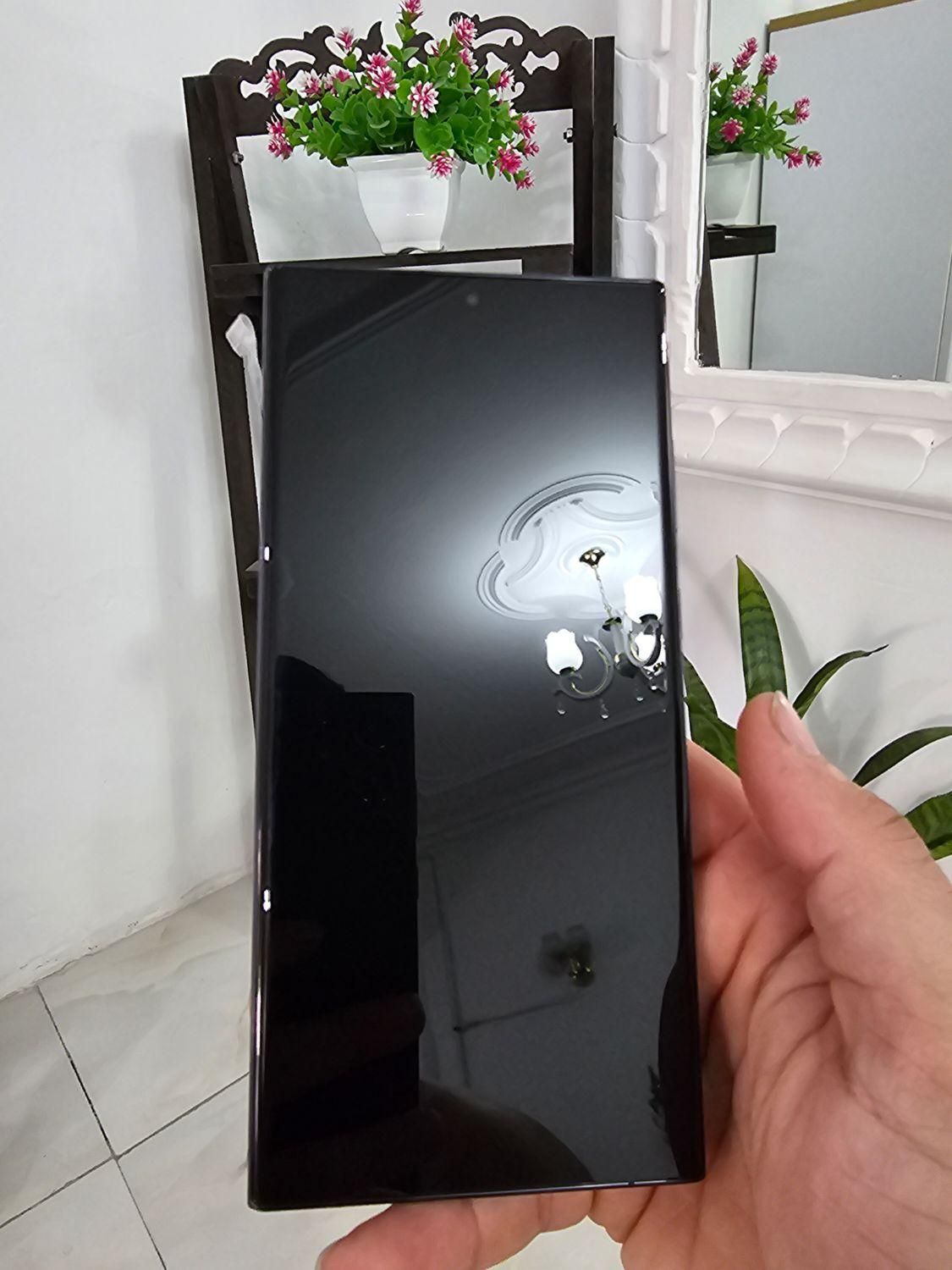 Galaxy S23 Ultra 5G آکبند نسخه VIETNAM|موبایل|تهران, چیتگر|دیوار