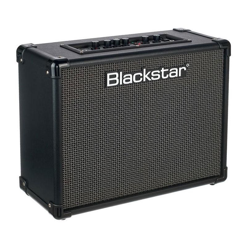 آمپلی فایر گیتار الکتریک Blackstar Stereo40|گیتار، بیس، امپلیفایر|تهران, بهجت‌آباد|دیوار