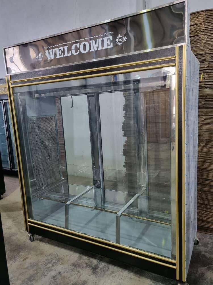 قفسه یخچال|فروشگاه و مغازه|اصفهان, شاهزید|دیوار