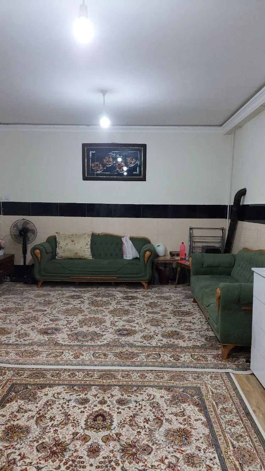 فروش آپارتمان ۵۰ متری ۱ خوابه همکف در شهید آوینی|فروش آپارتمان|مشهد, شهید آوینی|دیوار