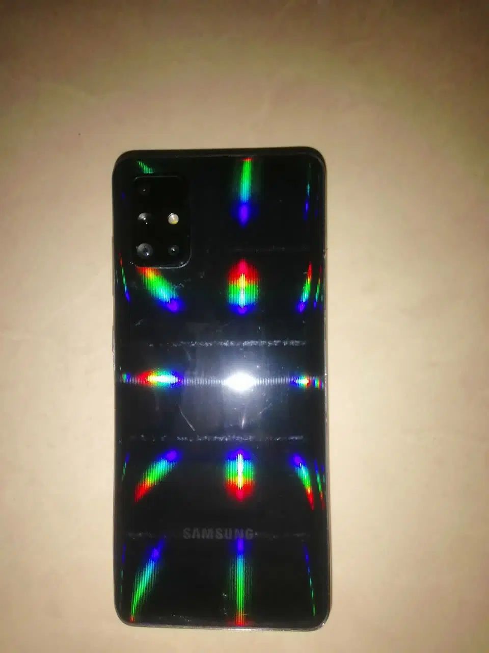 samsung A71|موبایل|تهران, دستغیب|دیوار