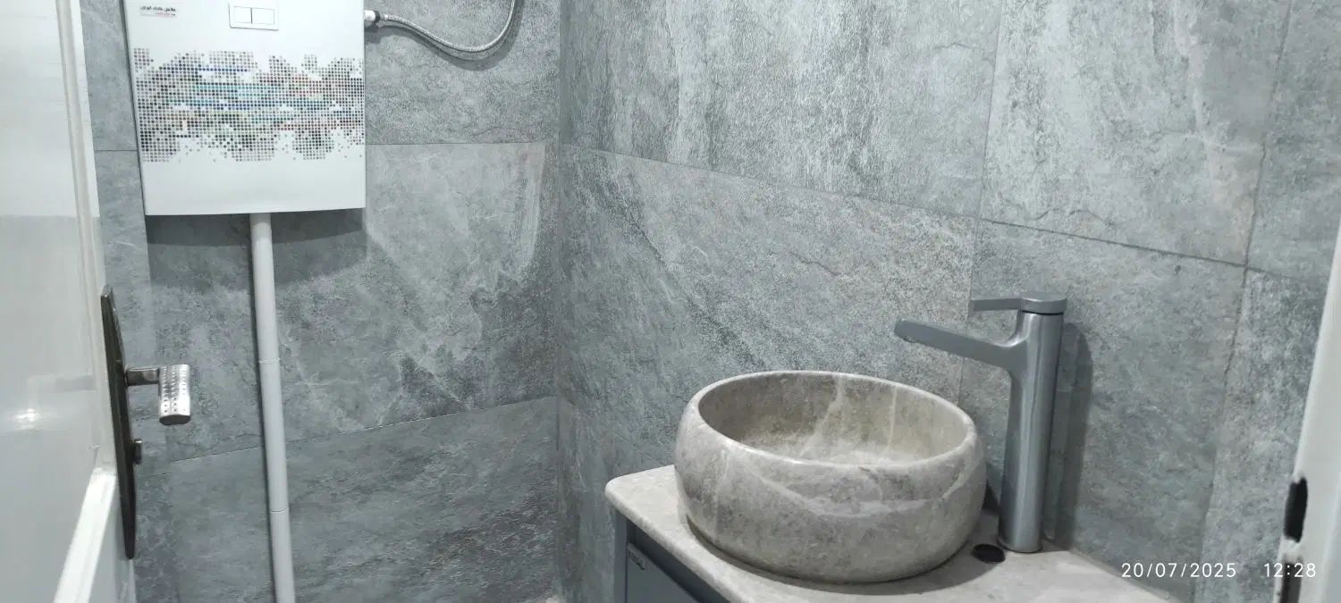 آپارتمان ۱۳۰ متری صفر ویلای هفت تیر|فروش آپارتمان|مشهد, هفت تیر (آب و برق)|دیوار