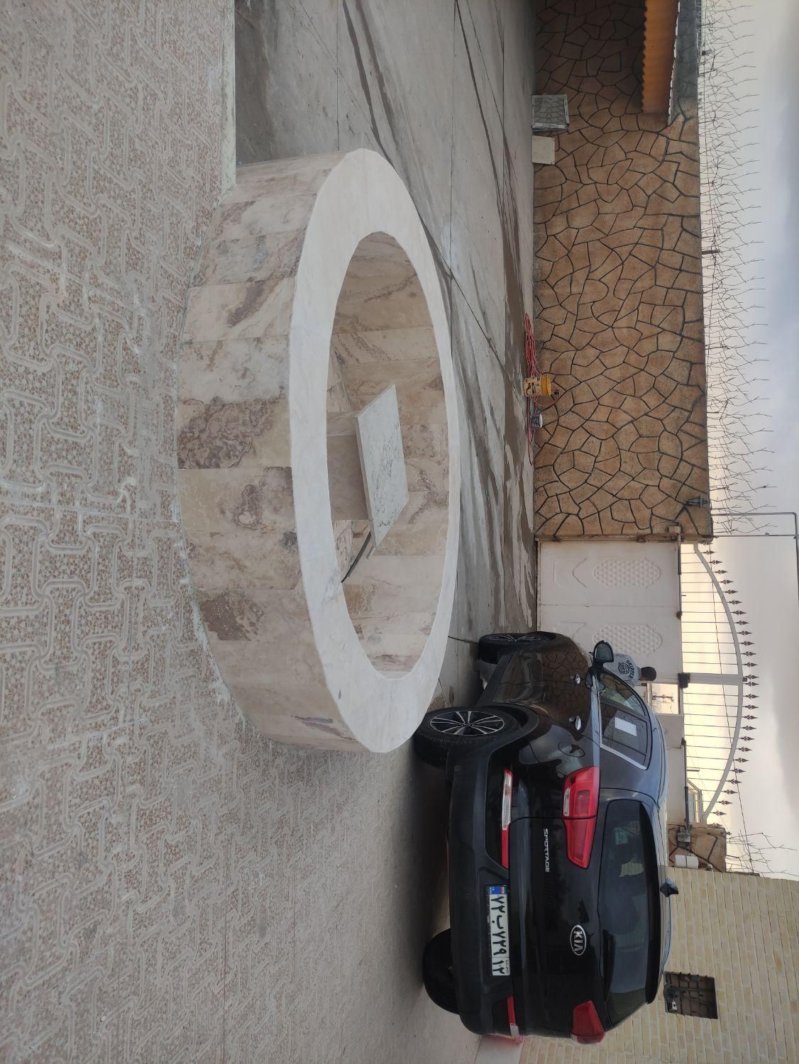 سنگ کاری و کاشی کاری داخل و نما|خدمات پیشه و مهارت|گناباد, |دیوار