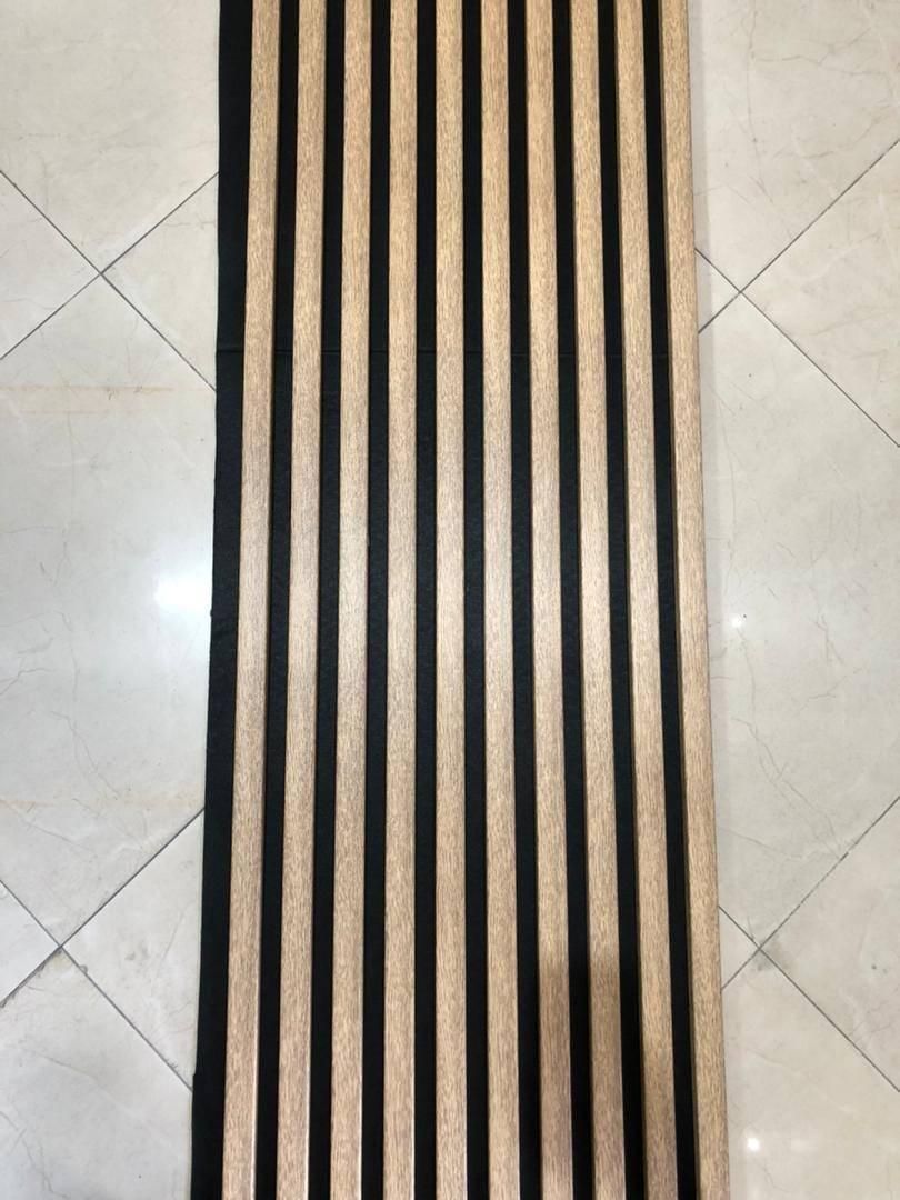 ترمووال ۵۰ در ۲۸۰ mdf|مصالح و تجهیزات ساختمان|نجفآباد, امام خمینی|دیوار