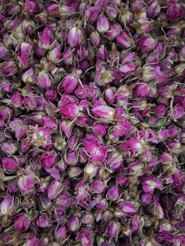 غنچه گل محمدی داراب،لاله زار،بافت|خوردنی و آشامیدنی|کرج, شهرک آسمان|دیوار