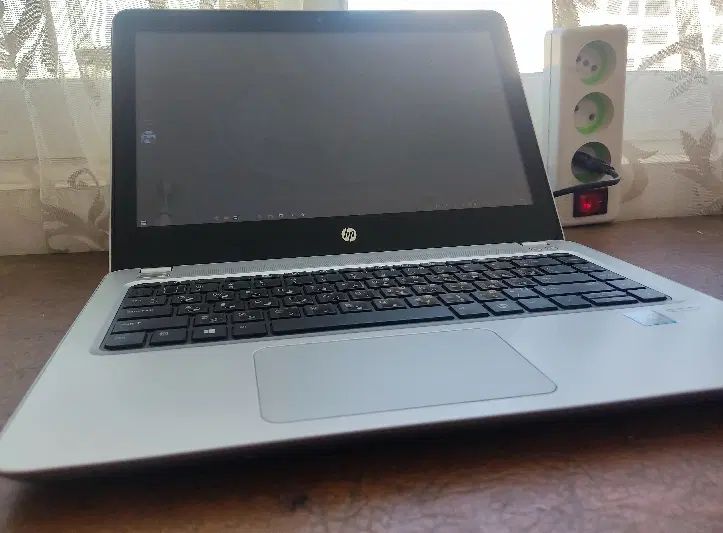 لپتاب HP نسل هفت قدرت مند|رایانه همراه|مشهد, کوی سیدی|دیوار