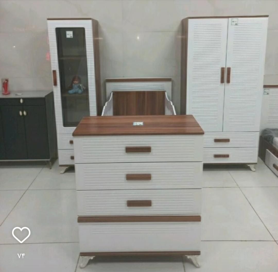 مصنوعات چوبی|تخت و سرویس خواب|سبزوار, اسلام آباد|دیوار