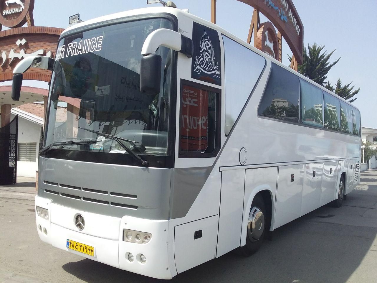 سرویس دربستی کرایه اجاره مینی بوس اتوبوس ون|خدمات حمل و نقل|تهران, مشیریه|دیوار