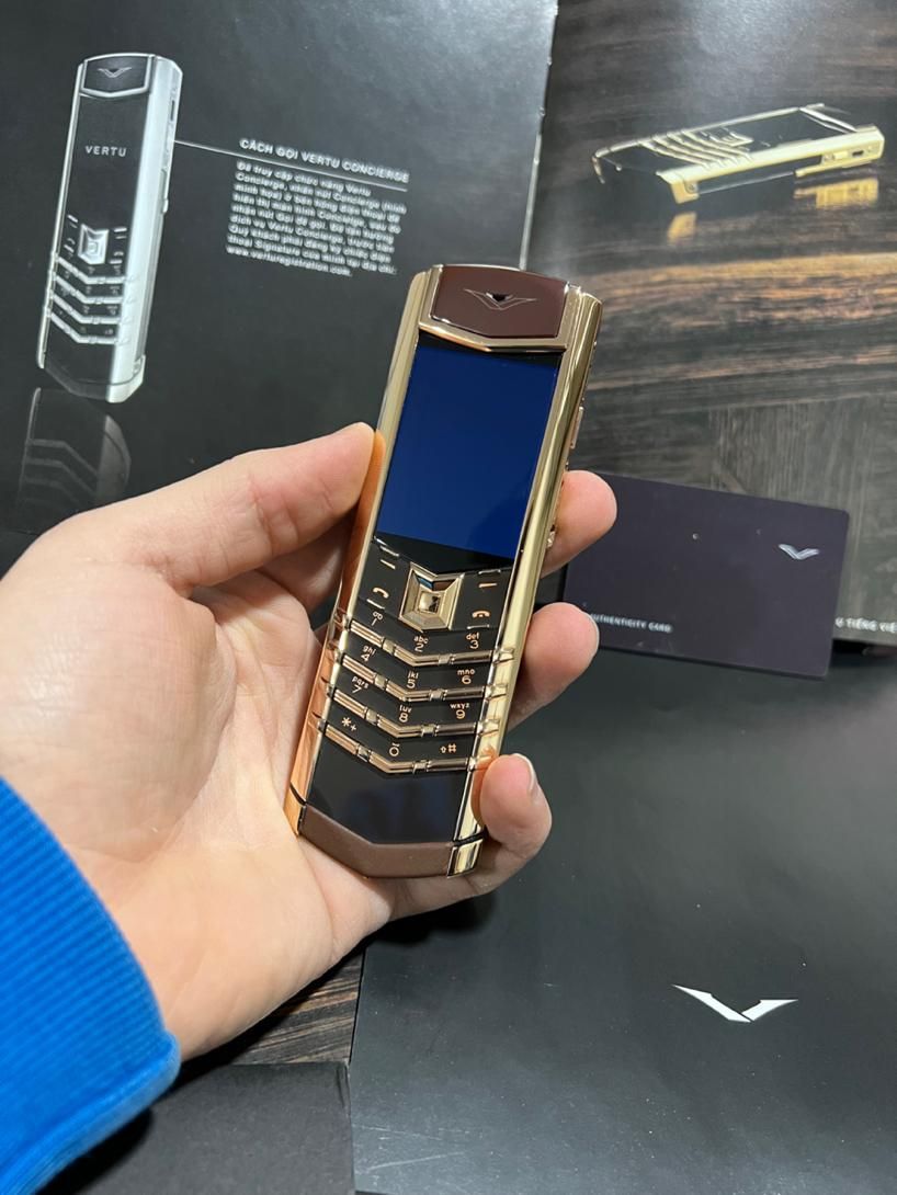 ورتو (vertu)|موبایل|تهران, شیخ هادی|دیوار