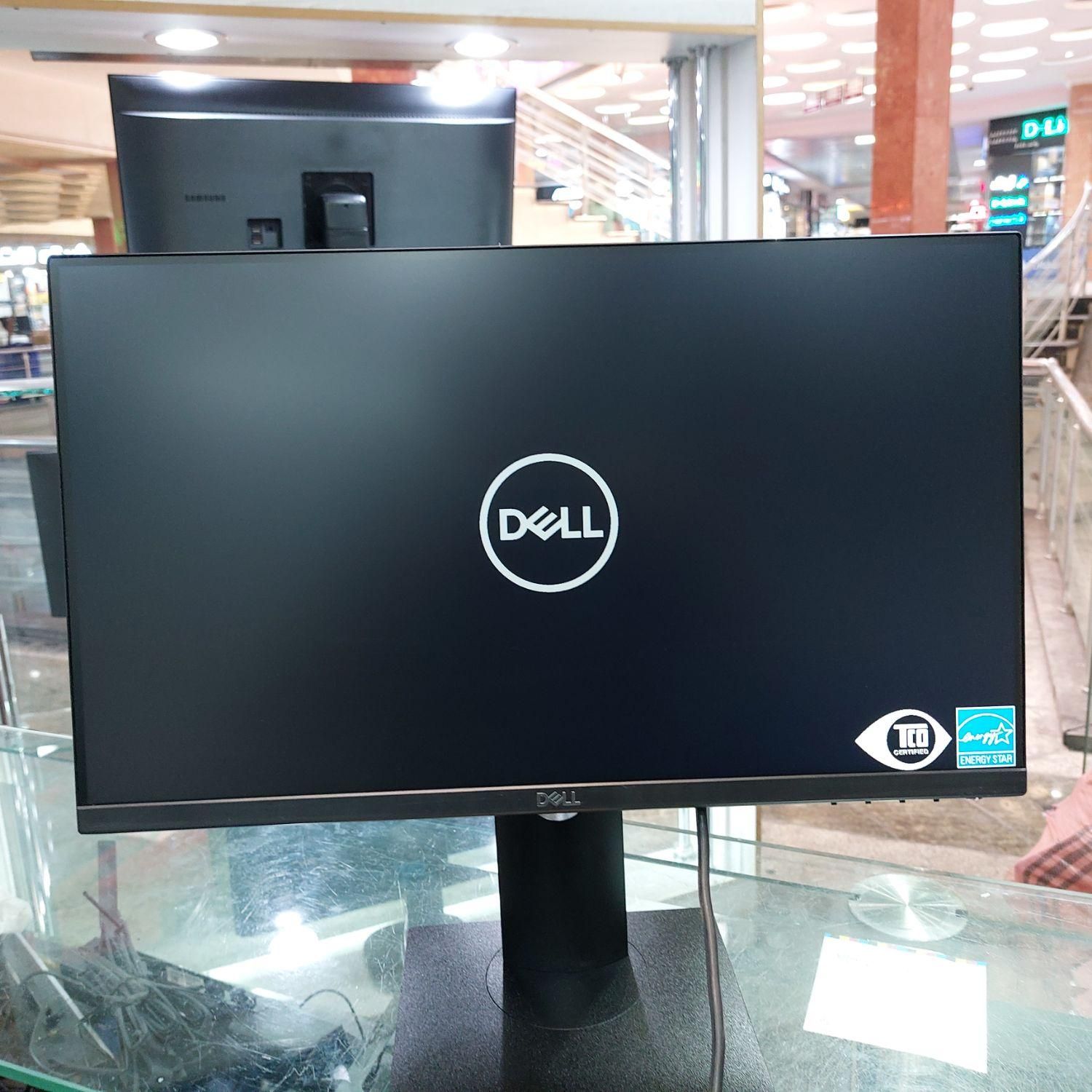مانیتور Dell P2219h IPS|قطعات و لوازم جانبی رایانه|تهران, میدان ولیعصر|دیوار