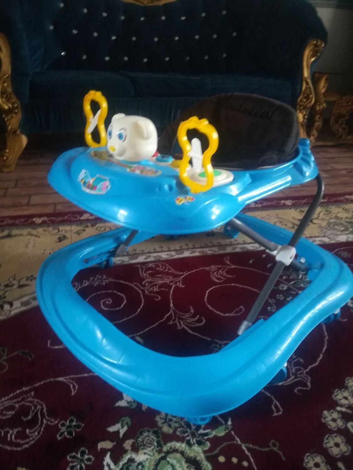 روروک|اسباب و اثاث بچه|بیرجند, |دیوار