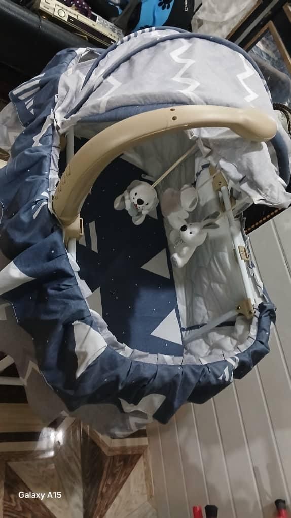 سرویس سیسمونی|اسباب و اثاث بچه|قم, چهار مردان|دیوار