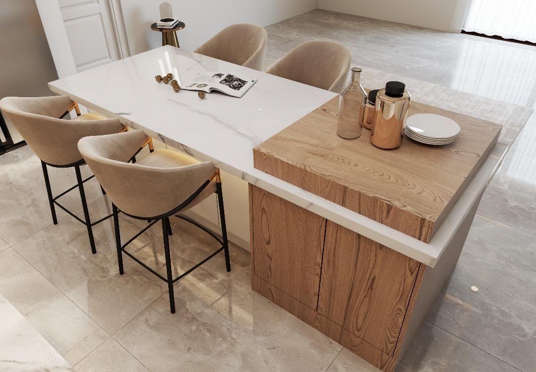 ساخت و اجرای کابینت و کمد دیواری|کتابخانه، شلف، قفسه‌های دیواری|اندیمشک, |دیوار