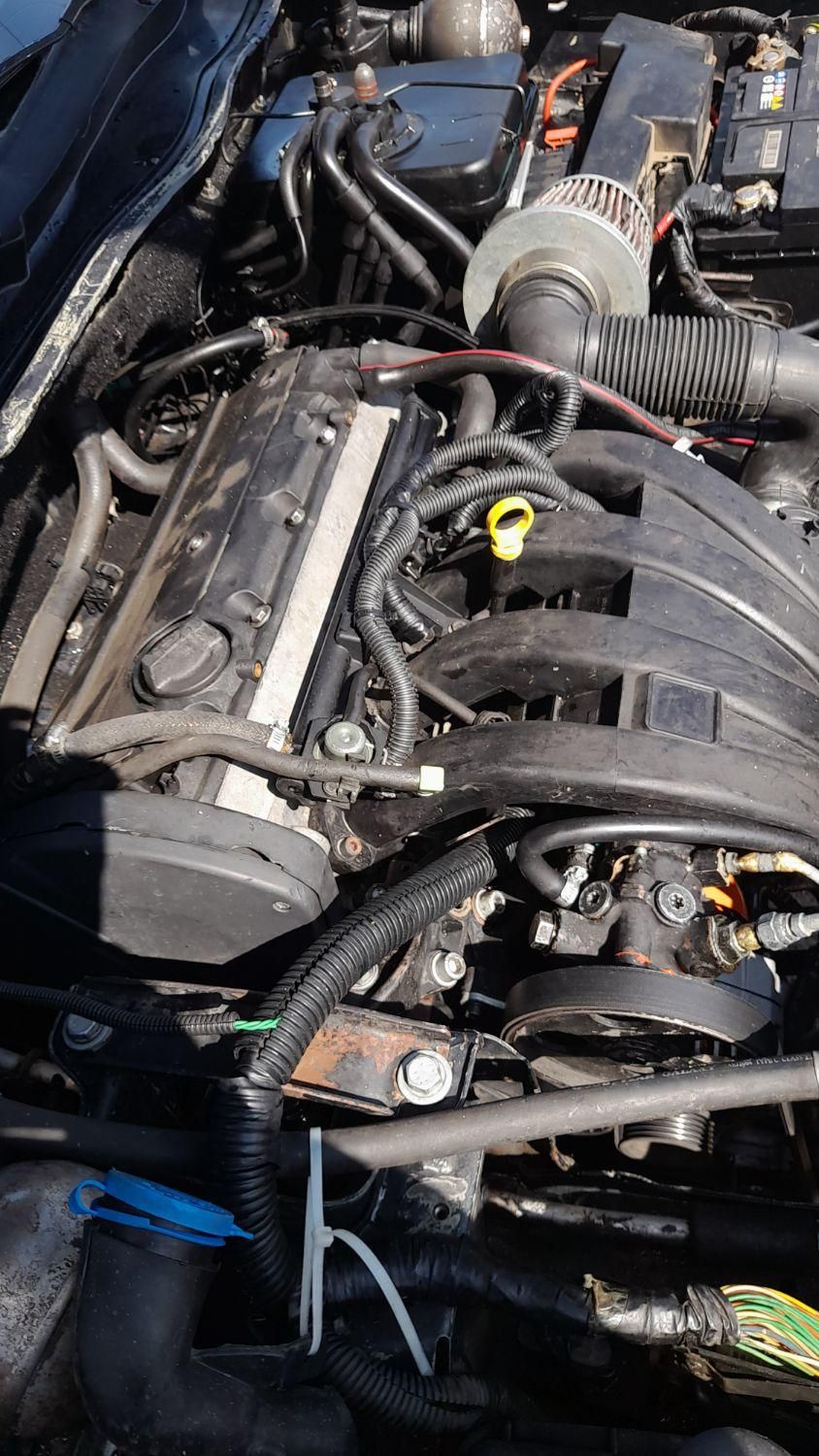 لوازم صفر تا صد زانتیا|قطعات یدکی و لوازم جانبی|اردبیل, |دیوار