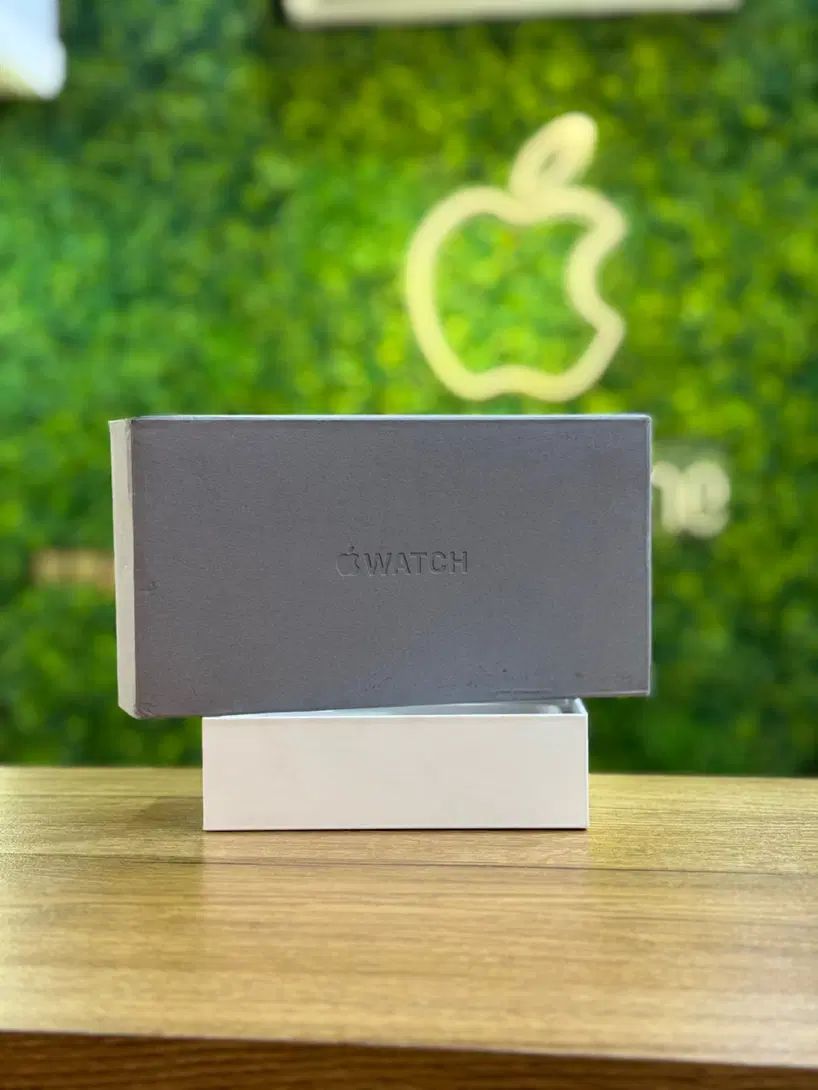 apple watch ultra 2 new black|لوازم جانبی موبایل و تبلت|تهران, گیشا|دیوار