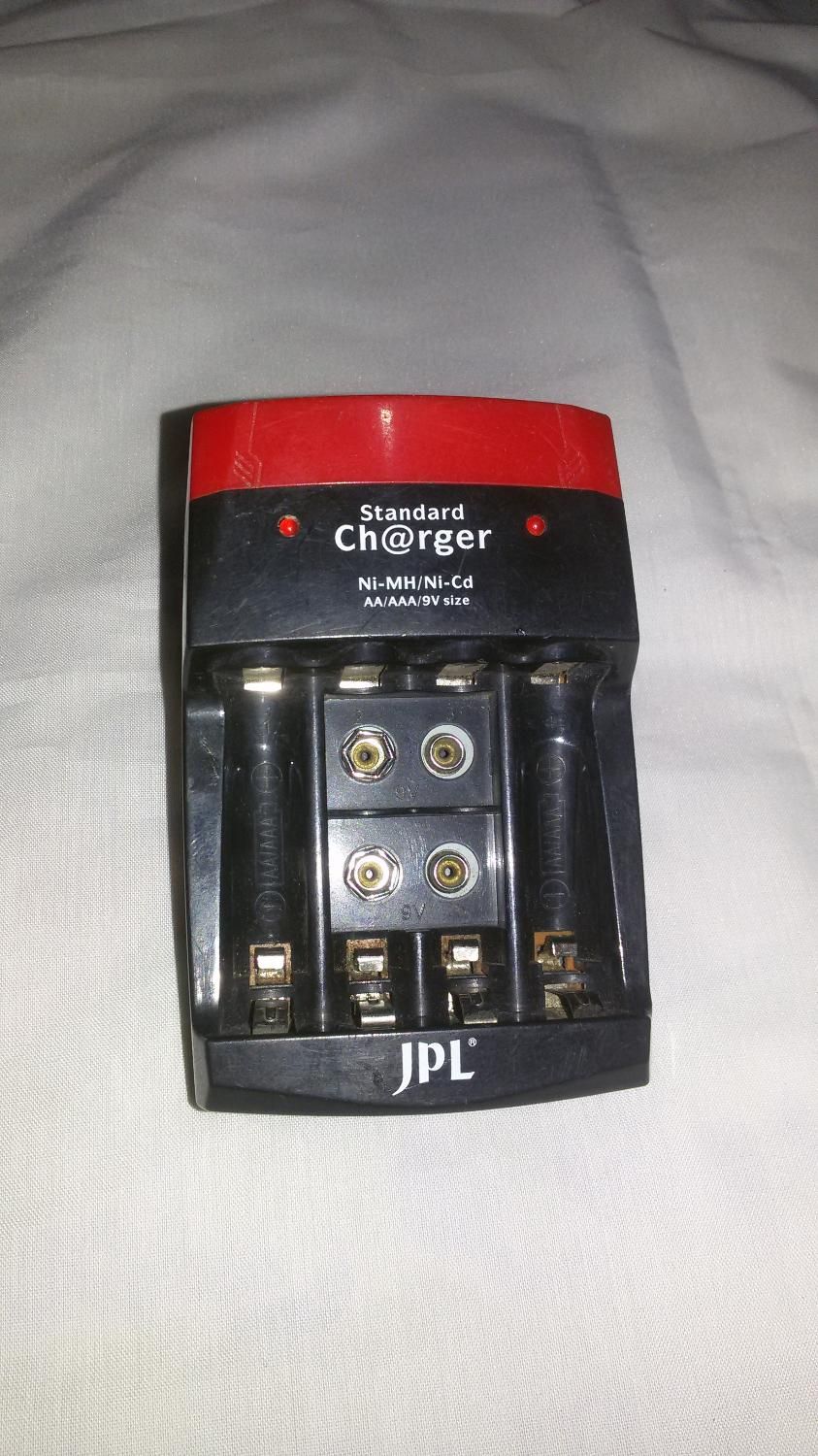 شارژر باتری قلمی|لوازم جانبی موبایل و تبلت|قوچان, |دیوار