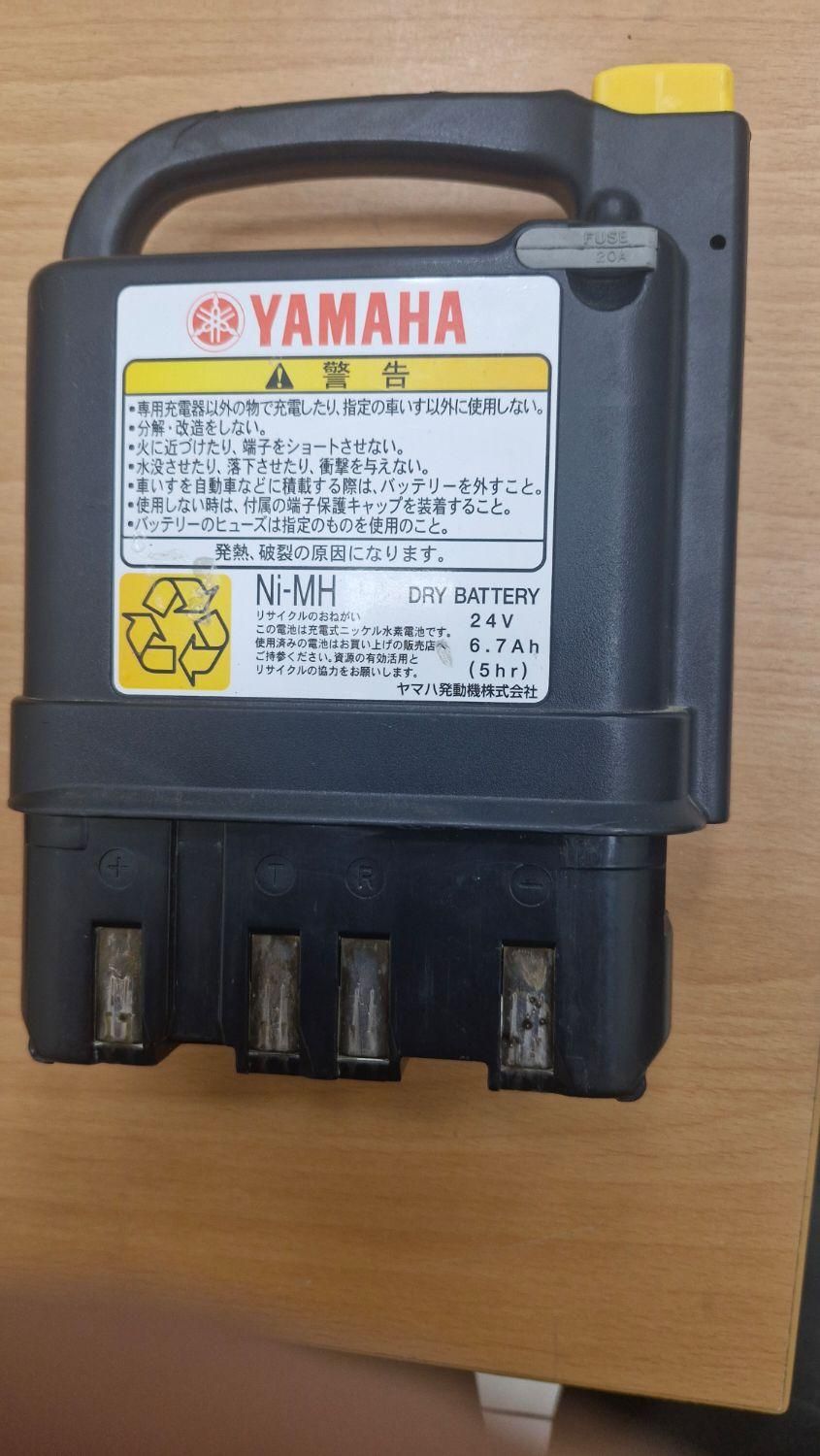 باطری ویلچر برقی|آرایشی، بهداشتی، درمانی|تبریز, |دیوار