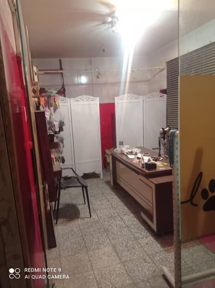 اجاره مغازه ۱۵متری|اجارهٔ مغازه و غرفه|تهران, ارامنه|دیوار