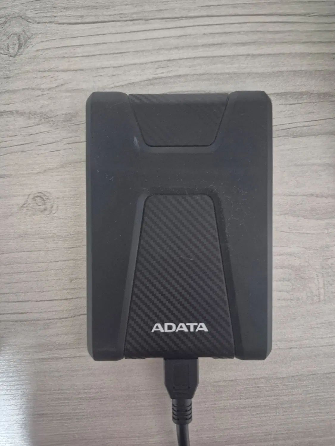 هارد ۲ ترا 2tb Adata|قطعات و لوازم جانبی رایانه|تهران, سهروردی|دیوار