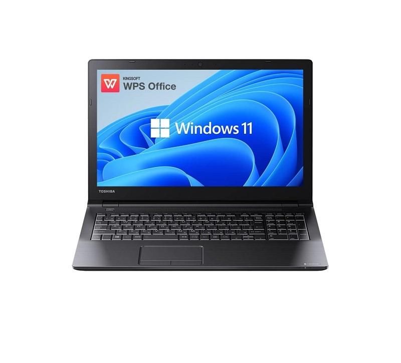 لپ تاپ توشیبا Toshiba Dynabook B65 i5 نسل 6|رایانه همراه|تهران, میدان ولیعصر|دیوار